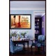WALK IN LOVE   Christian Paintings Acrylic Glass Frame   (GWASCEND4034)   
