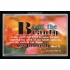 THE BEAUTY OF THE LORD   Bible Verse Frame Online   (GWASCEND1020)   "33x25"