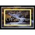 UNTO THEE DO WE GIVE THANKS   Scriptures Wall Art   (GWASCEND1550)   "33x25"