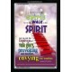 WALK IN THE SPIRIT   Large Framed Scripture Wall Art   (GWASCEND1667)   