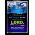 ABUNDANTLY PARDON   Bible Verse Frame for Home Online   (GWASCEND1939)   "25x33"