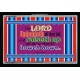 THE LORD UPHOLDETH ALL THAT FALL   Modern Christian Wall Dcor Frame   (GWASCEND2002)   