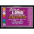SING UNTO THE LORD   Bible Scriptures on Love frame   (GWASCEND2005)   "33x25"
