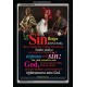 YIELD YOURSELVES UNTO GOD   Bible Scriptures on Love Acrylic Glass Frame   (GWASCEND3155)   