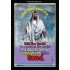 THE WORLD THROUGH HIM MIGHT BE SAVED   Bible Verse Frame Online   (GWASCEND3195)   "25x33"