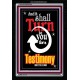 TURN TO YOU FOR A TESTIMONY   Framed Lobby Wall Decoration   (GWASCEND3354)   