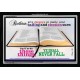 YOUR CALLING   Frame Bible Verses Online   (GWASCEND3572)   