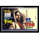 THE SON SHALL MAKE YOU FREE   Bible Verse Framed for Home Online   (GWASCEND3589)   