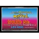 THE MARKS OF THE LORD JESUS   Bible Verses Wall Art   (GWASCEND3853)   