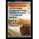 APPROVED UNTO GOD   Modern Christian Wall Dcor Frame   (GWASCEND3937)   