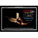 THE POWER OF GOD   Biblical Paintings Acrylic Glass Frame   (GWASCEND4033)   