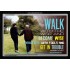 WALK WITH THE WISE   Custom Framed Bible Verses   (GWASCEND4294)   "33x25"