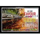 THY FAVOUR   Framed Bible Verse Online   (GWASCEND4454)   