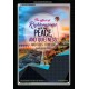 TRUST FOREVER   Frame Bible Verse   (GWASCEND4844)   