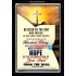 ABUNDANT MERCY   Bible Verses Frame for Home   (GWASCEND4971)   "25x33"