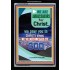 AMBASSADORS FOR CHRIST   Scripture Art Prints   (GWASCEND5232)   "25x33"