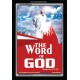 THE WORD OF GOD   Bible Verses Frame   (GWASCEND5435)   