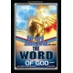 THE WORD OF GOD   Bible Verse Art Prints   (GWASCEND5495)   