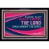 WAIT UPON THE LORD   Business Motivation Art   (GWASCEND5545)   "33x25"