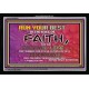 WIN ETERNAL LIFE   Inspiration office art and wall dcor   (GWASCEND6602)   