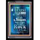 TRUST IN THE LORD   Scripture Art Prints   (GWASCEND6786)   