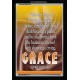 WHO ART THOU O GREAT MOUNTAIN   Bible Verse Frame Online   (GWASCEND716)   