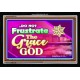 THE GRACE OF GOD   Scriptures Wall Art   (GWASCEND7491)   