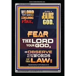 THE WORDS OF THE LAW   Bible Verses Framed Art Prints   (GWASCEND8532)   