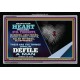 THE THOUGHTS OF THE HEART DEFILE   Biblical Art & Dcor   (GWASCEND9046)   