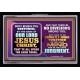 UNITY   Christian Framed Wall Art   (GWASCEND9073)   