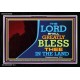 THE LORD SHALL BLESS YOU   Frame Art Prints   (GWASCEND9294)   