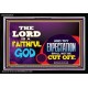 THE LORD IS A FAITHFUL GOD   Bible Verses Frame    (GWASCEND9470)   