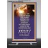 A NEW THING DIVINE BREAKTHROUGH   Printable Bible Verses to Framed   (GWBREAKTHROUGH022)   "5x34"