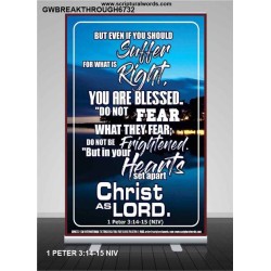 YOU ARE BLESSED   Framed Scripture Décor   (GWBREAKTHROUGH6732)   
