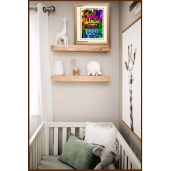 WOE    Bible Verses  Picture Frame Gift   (GWCOV3177)   