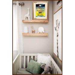 ABUNDANT MERCY   Bible Verses  Picture Frame Gift   (GWCOV5158)   