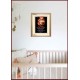 WITH MY SONG WILL I PRAISE HIM   Framed Sitting Room Wall Decoration   (GWCOV4538)   