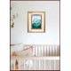 YE THAT SEEK THE LORD   Framed Children Room Wall Decoration   (GWCOV5306)   