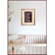 A RIGHTEOUS LIFE   Framed Hallway Wall Decoration   (GWCOV6601)   