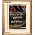 THE WORD OF HIS GRACE   Frame Bible Verse   (GWCOV1282)   "18x23"