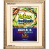 TO HIM   Framed Bible Verses Online   (GWCOV3416)   "18x23"