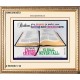 YOUR CALLING   Frame Bible Verses Online   (GWCOV3572)   