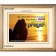 WATCH AND PRAY   Christian Wall Art Poster   (GWCOV3887)   