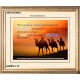 WISDOM   Christian Artwork Frame   (GWCOV3903)   