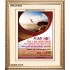 THY SEED FROM THE SEED   Framed Bible Verse   (GWCOV4644)   "18x23"