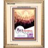 WATCH THEREFORE   Bible Verse Wall Art Frame   (GWCOV4665)   "18x23"