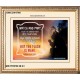 WATCH AND PRAY   Scripture Art Prints Framed   (GWCOV4746)   