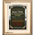 A GOOD SOLDIER OF JESUS CHRIST   Inspiration Frame   (GWCOV4751)   "18x23"