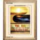 THE SUN SHALL NOT SMITE THEE   Bible Verse Art Prints   (GWCOV4868)   