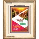 WELLSPRING OF LIFE   Christian Artwork Frame   (GWCOV4890)   